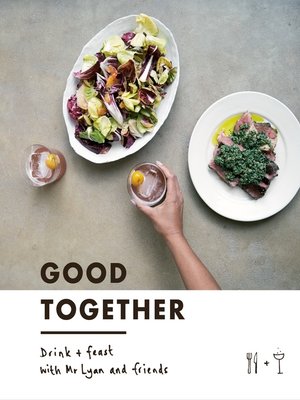 cover image of Good Together